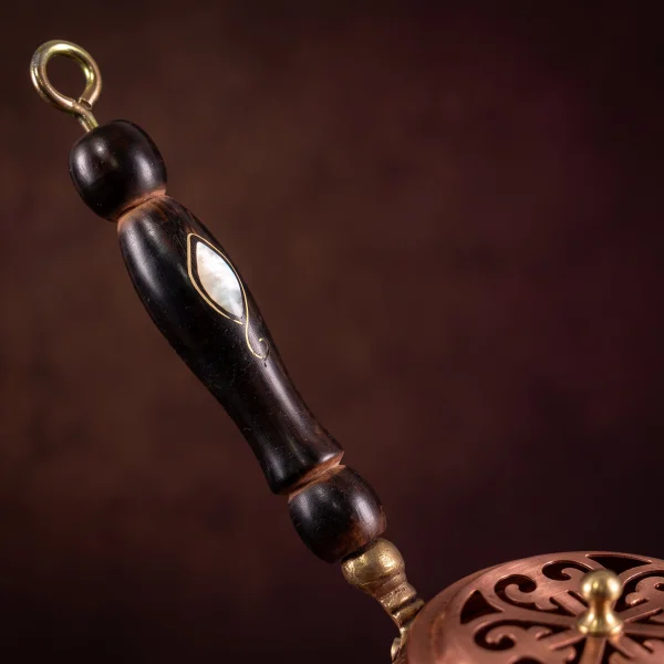 Tütsülük Model2