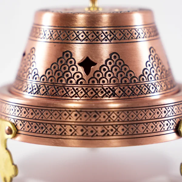 Tütsülük Model6