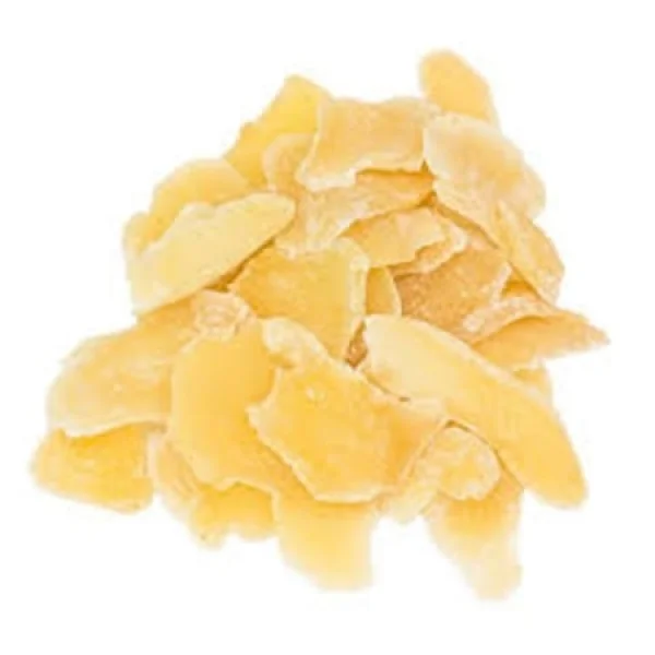 Zencefil Kurusu 1 Kg