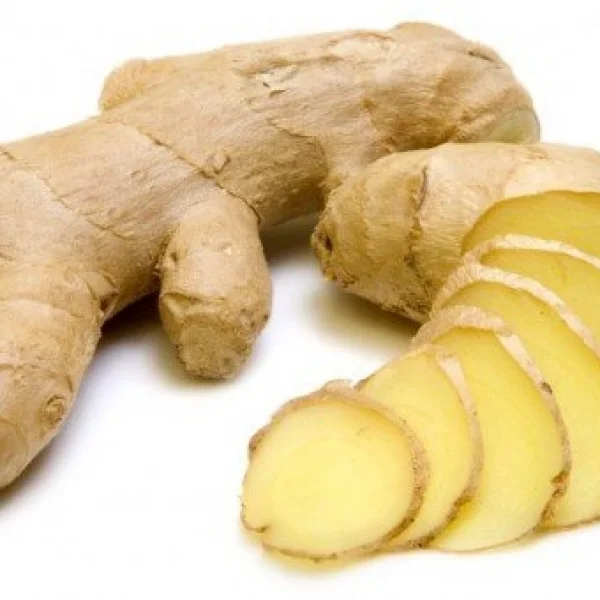Zencefil Kurusu 1 Kg