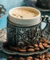 Osmanlı Kahvesi 500 Gr