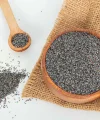 Mavi Haşhaş Tohumu 50 Gr