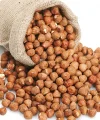 Çiğ Fındık İçi 1 Kg