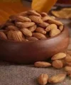 Badem Çiğ 1 Kg