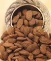 Badem Çiğ 1 Kg