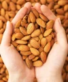 Badem Çiğ 1 Kg
