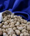 Ballı Susamlı Yer Fıstığı 1 Kg