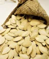 Kabak Çekirdeği Duble Çiğ 1 Kg