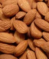 Yerli Badem İçi 1 Kg