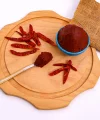 Antep Usulü Biber Salçası Tatlı 1 Kg