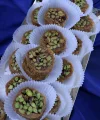 Fıstıklı Halep Sarması 1 Kg