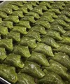 Yeşil Yaprak Şöbiyet 1 Kg