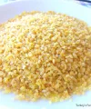 Pilavlık Bulgur 1 Kg