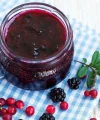 Böğürtlen Reçeli 720 Gr