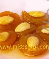 Kayısı Reçeli 720 Gr