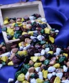 Çakıltaşı Draje 1 Kg