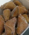 Fıstıklı Özel Muska 1 Kg