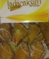 Fıstıklı Özel Muska 1 Kg