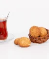 Fıstıklı Tahinli Kahke 1 Kg