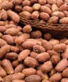 Yer Fıstığı Kavrulmuş Tuzlu 1 Kg