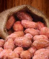 Yer Fıstığı Kavrulmuş Tuzlu 1 Kg