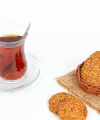 Susamlı Şekerli Kahke 1 Kg
