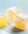 Limon Aromalı Lokum 1 Kg
