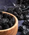 Kara Üzüm Çekirdekli İri Habbeli 1 Kg