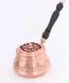 Tütsülük Model2