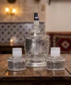 Ehlikeyf İsimli Aile Seti Gümüş Kutusuz