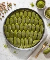Yeşil Yaprak Şöbiyet 1 Kg