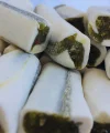Elmalı Fıstıklı Fitil Lokum 1 Kg