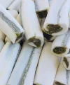 Elmalı Fıstıklı Fitil Lokum 1 Kg