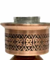 Ehlikeyf İşlemeli Kırmızı Model 1 Kutulu