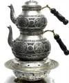 Balkon Sefası Model 1 Kalaylı