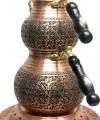 Çaydanlık Ağır Model 2 Kırmızı