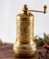 Baharat Değirmeni (Altın )