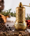 Baharat Değirmeni (Altın )