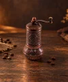 Baharat Değirmeni ( Bronz)