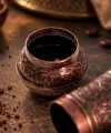 Baharat Değirmeni ( Bronz)