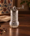 Baharat Değirmeni ( Gümüş)