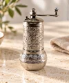 Baharat Değirmeni ( Gümüş)