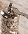 Baharat Değirmeni ( Gümüş)