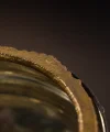Bakır Bakraç İşlemeli Kırmızı 2 Lt