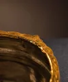 Bakır Bakraç İşlemeli Kırmızı 3 Lt