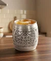 Bakır Bardak 550 Ml Kalaylı