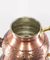 Bakır Çaydanlık Model 10