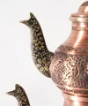 Bakır Çaydanlık Model 11