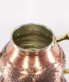 Bakır Çaydanlık Model 11