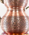 Bakır Çaydanlık Model 12